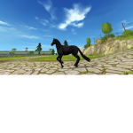 The Robloxian Show Jumpers