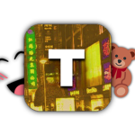 $Teddy Girls$