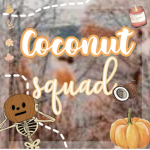 #Coconut_Squad