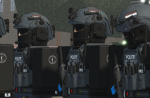 Amsterdam rp+