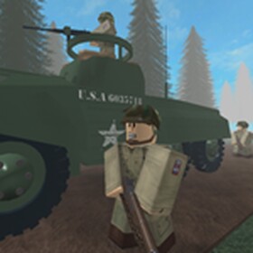 WWII -1945
