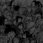 Mha fans only plz