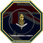 Royal Australian Army Education Corps - [RAAEC]