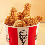 Friedchicken's Kitchen