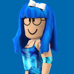 Chanel Gaming ROBLOX