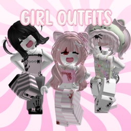 [GIRL] Avatar Outfits