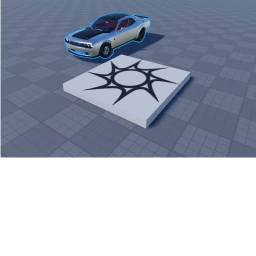 slot car for street outlaws icon