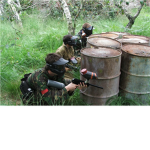 paintball united psp