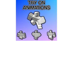 TRY ON ANİMATİON FOR FREE!
