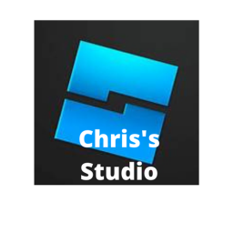 Chris's Studio Portal area/meetings