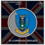 40 Commando [BAF]