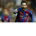 Team messi best football forever