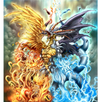 致命的なドラゴン