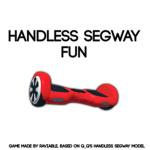 The Segway League Group Thumbnail