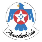 [TBDT] Thunderbirds Demonstration Team