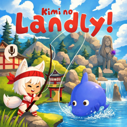 Kimi No Landly [HANGOUT]