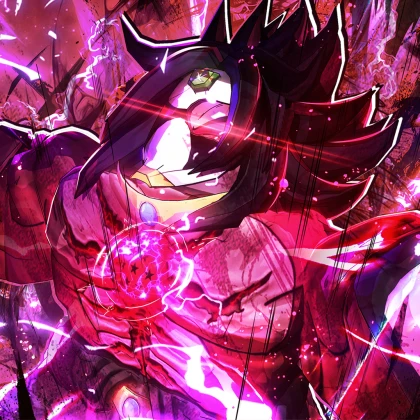 [DARK BROLY 🔥] Dragon Blox 