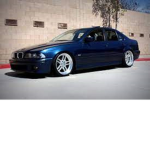 Midland Bmw Boys