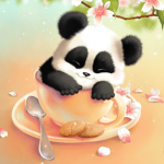 Panda 34