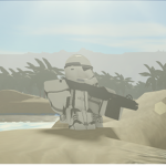 - The Clone Army -