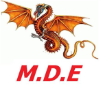 Major Dragon Empire