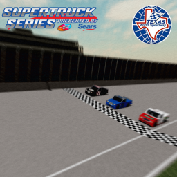 [AOLCS] Texas World Speedway | TX