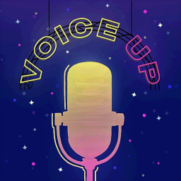 VOICE UP 🔊  [Spatial Voice Chat]