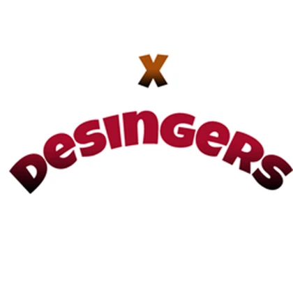 X Designers Roblox group icon