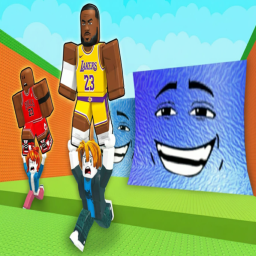 Escape Tsunami For Basketball Players! icon