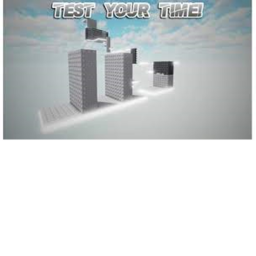 Uni's Test your time! {NEW - towers!}