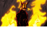 Laughing Devils (TTK)