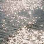 Sleepy Ocean