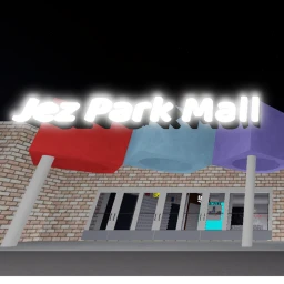 Jez Mall icon