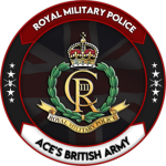 RoyаI Military Police