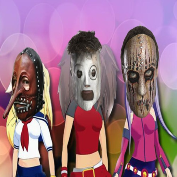 sentient slipknot concert