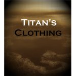 Titan's Clothing