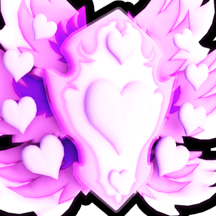 Normal Lovely Shield