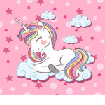 Pinkuniconprincess