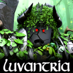 Kingdom of Luvantria