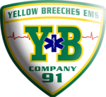 Yellow Breaches EMS Company 91
