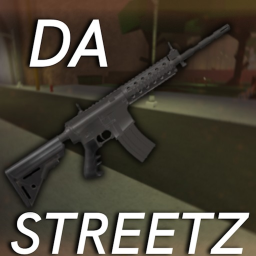 [MACRO] Da Streetz
