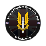 BA | Jeffrey's United Kingdom Special Forces.
