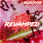 彡Revamped