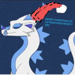 Miss frost fury fans