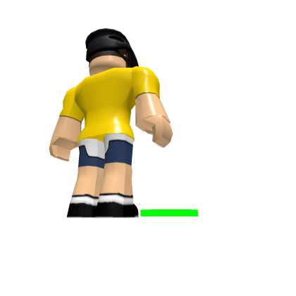 Jeffy sml morph