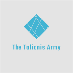 The Talionis Army || Official Group Thumbnail