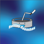 Rotating Roombas