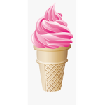 Cool ice cream gamers