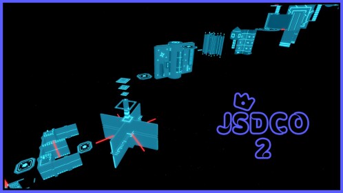 [INSANE] JStar's Difficulty Chart Obby 2! ⭐