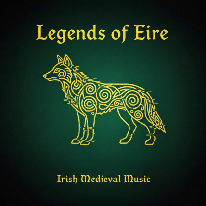Spirit of the Emerald Isle Roblox music